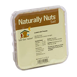 Naturally Nuts Suet